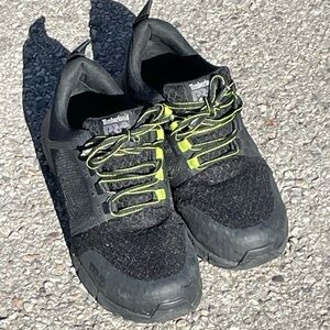 Timberline Pro Work Sneakers Men’s Size 9M A27X5